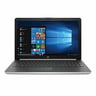 HP Notebook 15-DA1016 Core i5-8265 Silver