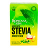 Tropicana Slim Stevia Sweetener 100 pcs