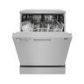 Beko Dishwasher DFNO5310S 5Programs