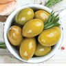 Syrian Green Olives Salqini 300 g