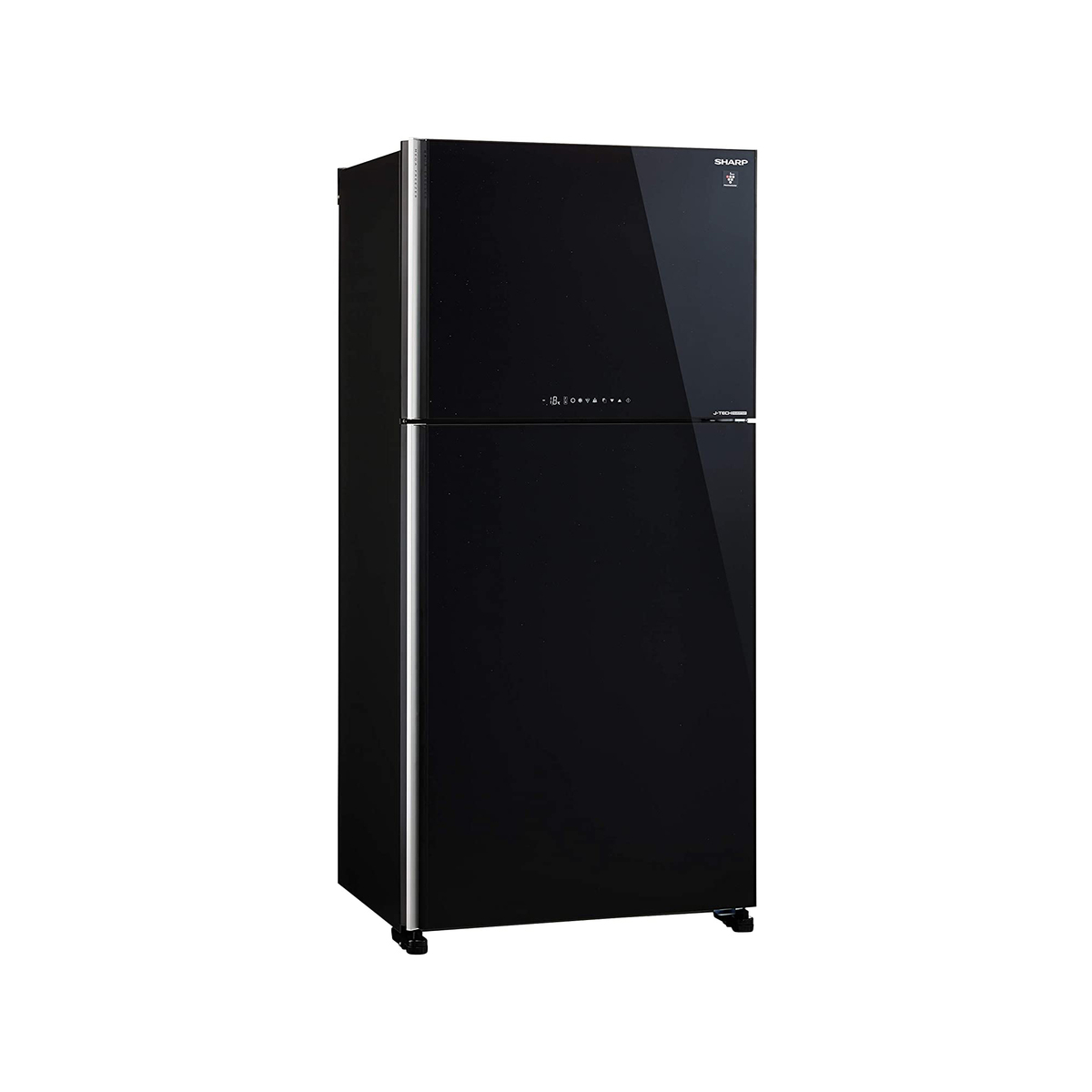 Sharp Double Door Refrigerator SJ-GMF750-BK3 750L