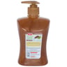 LuLu Anti Bacterial Handwash Pine 500 ml