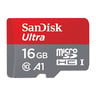 Sdk MSDHC Ultra SDSQUARMN 16GB