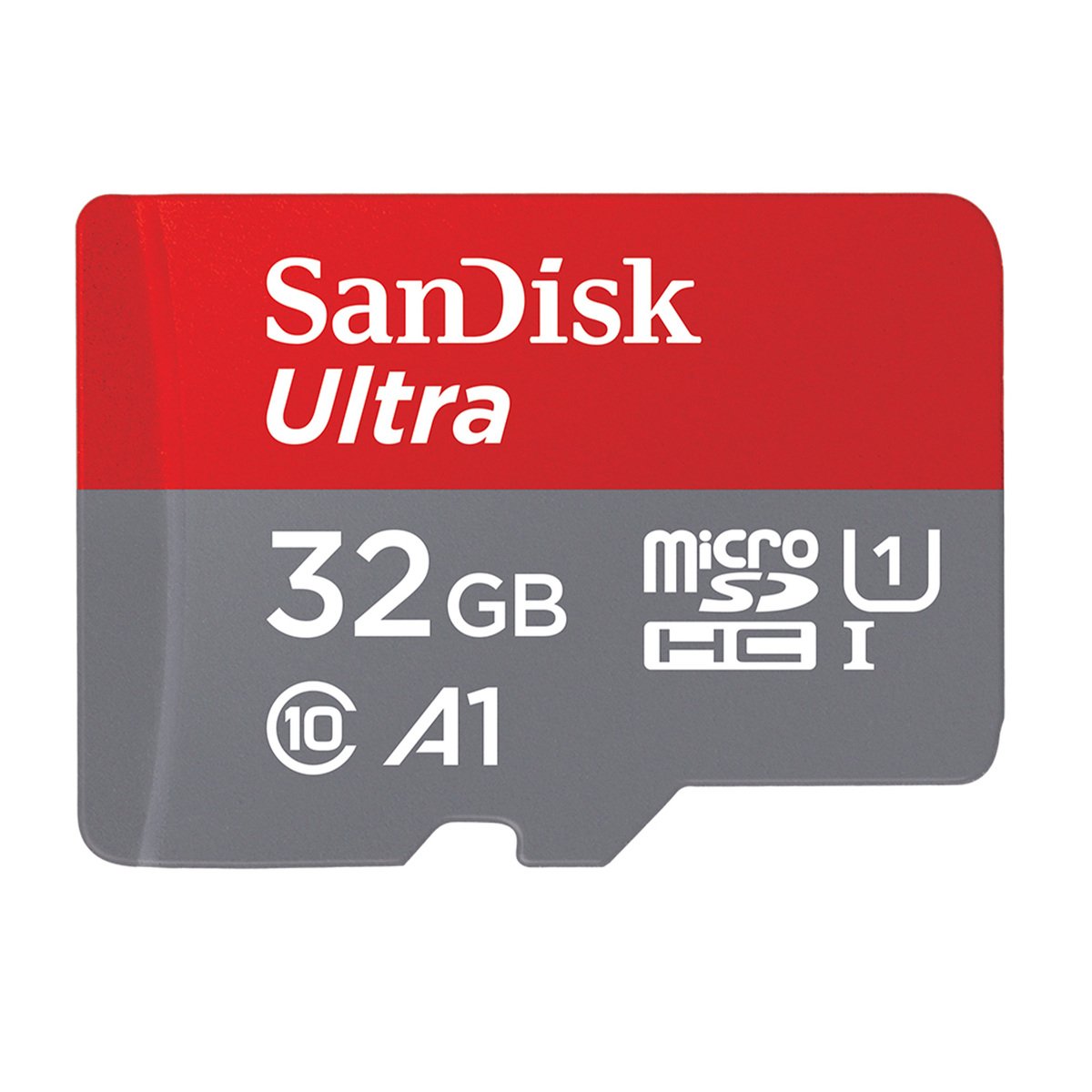 SanDisk MSDHC Ultra SDSQUARMN 32GB
