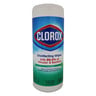 Clorox Disinfecting Wipes Can Fresh 35pcs