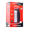 Fast Track Emergency Light FT9010 + Rechargeable Flash Light FT260