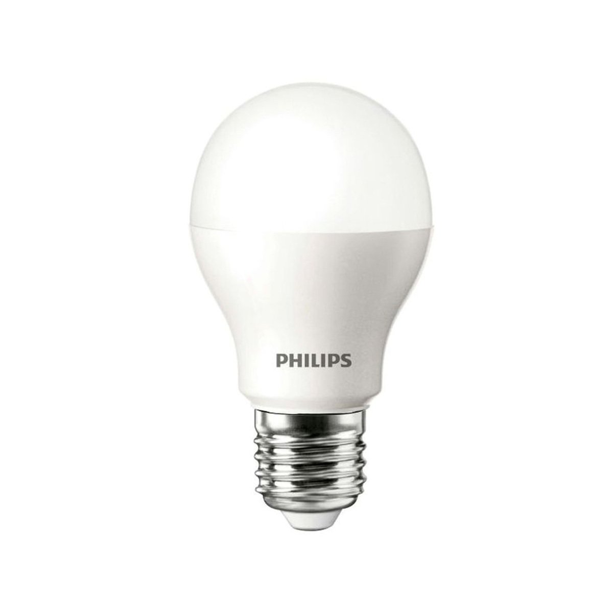 Philips LED Bulb 5W E27 3000K 3Pc