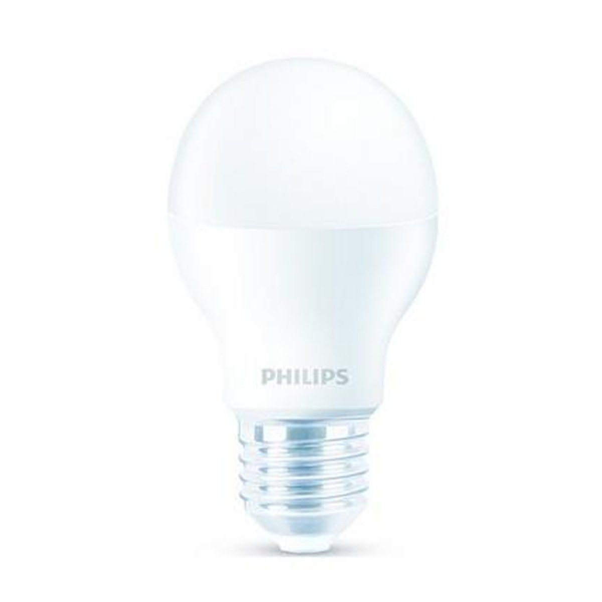 Philips LED Bulb 5W E27 6500K 3Pc