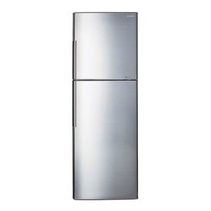 Sharp Double Door Refrigerator S-Popeye Inverter Series SJ-S430-SS3 385LTR Made in Thailand