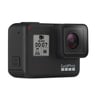 GoPro Action Camera Hero7 CHDHX701 + JBL Bluetooth Headphone T500