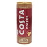 Costa Coffee Caramel Latte 250 ml