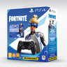 Sony DualShock 4 Wireless Controller For PlayStation 4 With Fortnite Bundle