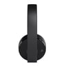 Sony Gold Wireless Gaming Headset for PlayStation 4 + Fortnite Voucher 2019