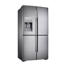 Samsung Side By Side Refrigerator RF56N9040S 628Ltr