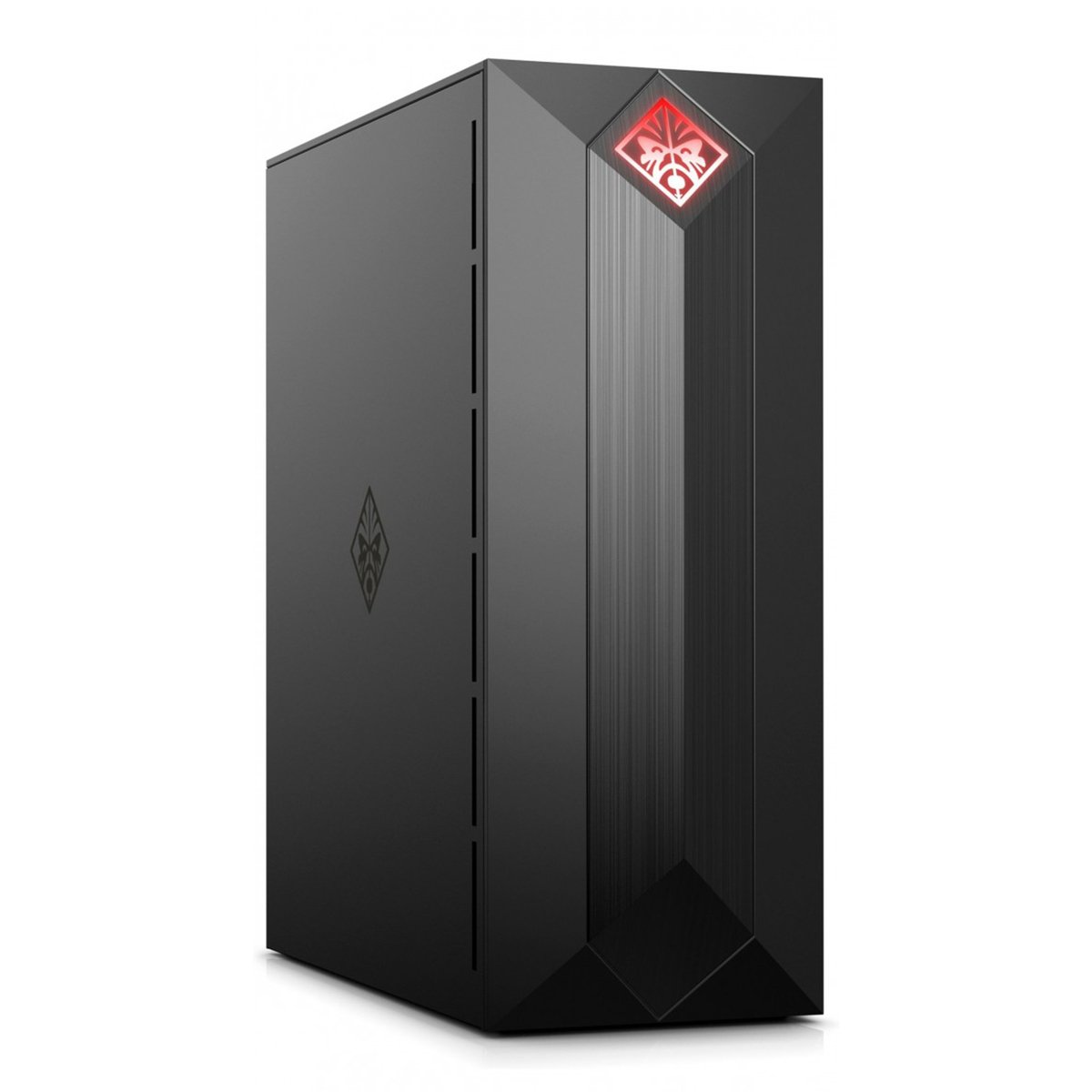 HP  Desktop Omen 875-1002NE Core i9 Black