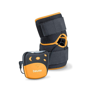 Beurer EM 29 2-in-1 knee and elbow Pain therapy (TENS)