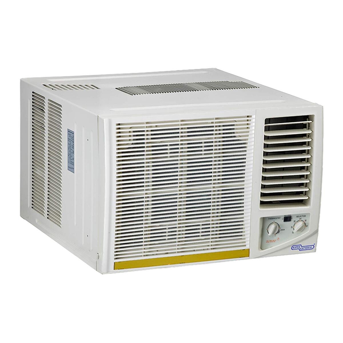 Super General Window Air Conditioner SGA25-41HE 2Ton Rotary Compressor