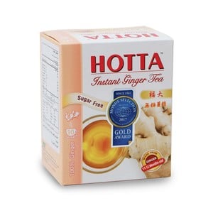 Hotta Instant 100% Ginger Tea 70g
