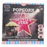Movies Star Himalayan Salt Microwave Popcorn 100 g