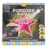 Movies Star Salted Butter Microwave Popcorn 100 g