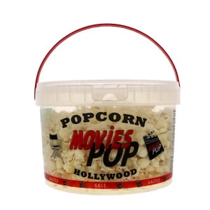 Movies Pop Salted Popcorn 150g
