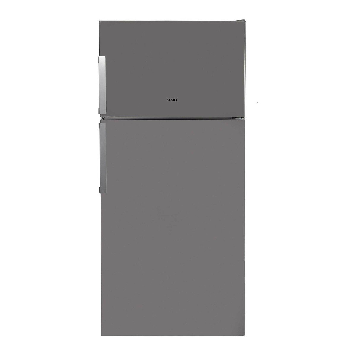 Vestel Double Door Refrigerator NF684X 850LTR