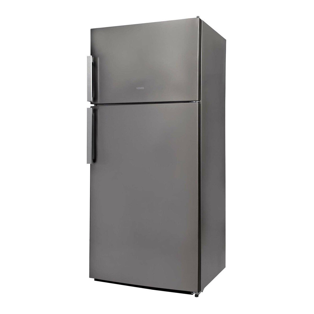 Vestel Double Door Refrigerator NF684X 850LTR