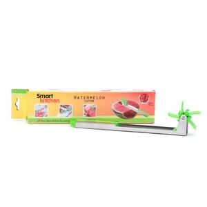 Smart Kitchen Watermelon Cutter 304