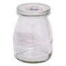 Home Glass Canister 150XKBD