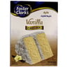 Foster Clark's Vanilla Cake Mix 500 g
