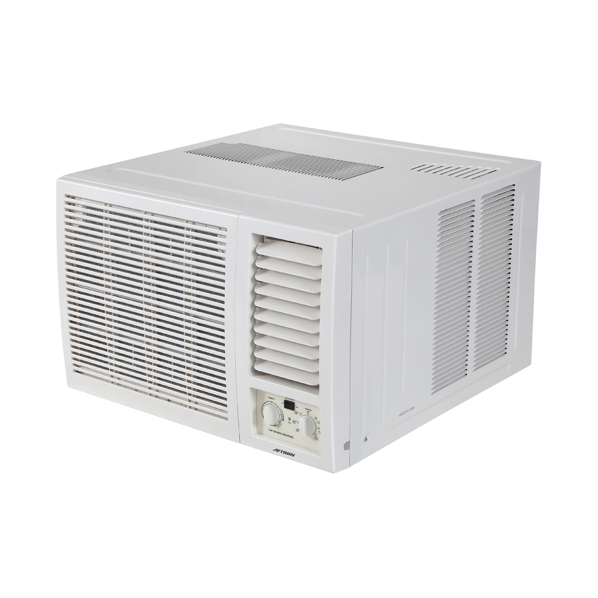 Aftron Window Air Conditioner AFA1890-S19 1.5Ton