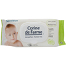 Corine De Farme Baby Wipes Sensitive 56pcs