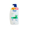 Head & Shoulders Refresh Menthol  Anti Dandruff Shampoo Value pack 1 Litre