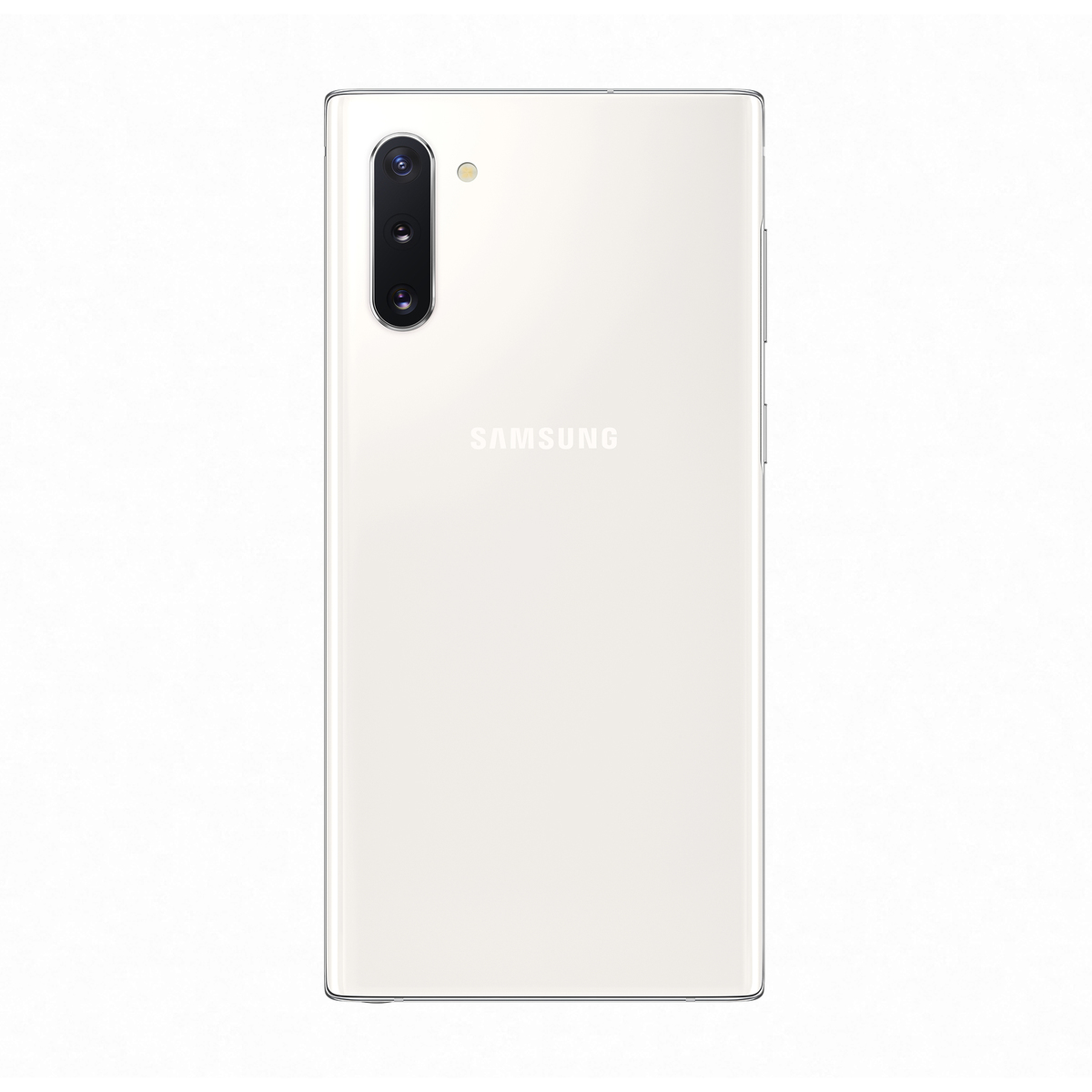 Samsung Galaxy Note10 SMN970F 256GB Aura White