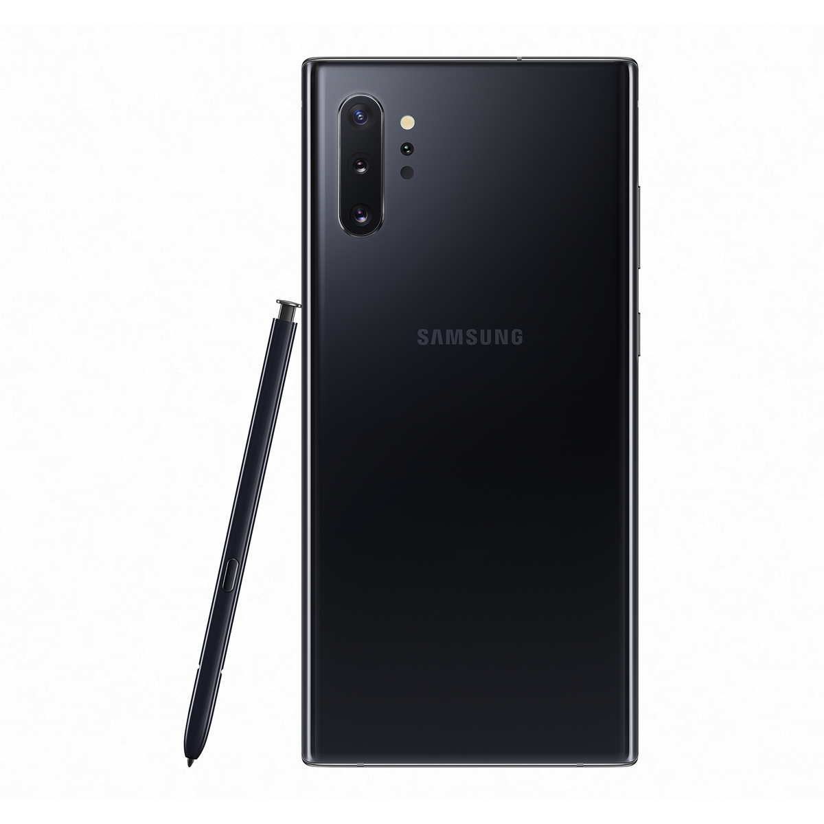 Samsung Galaxy Note10+ SMN975F 512GB Aura Black