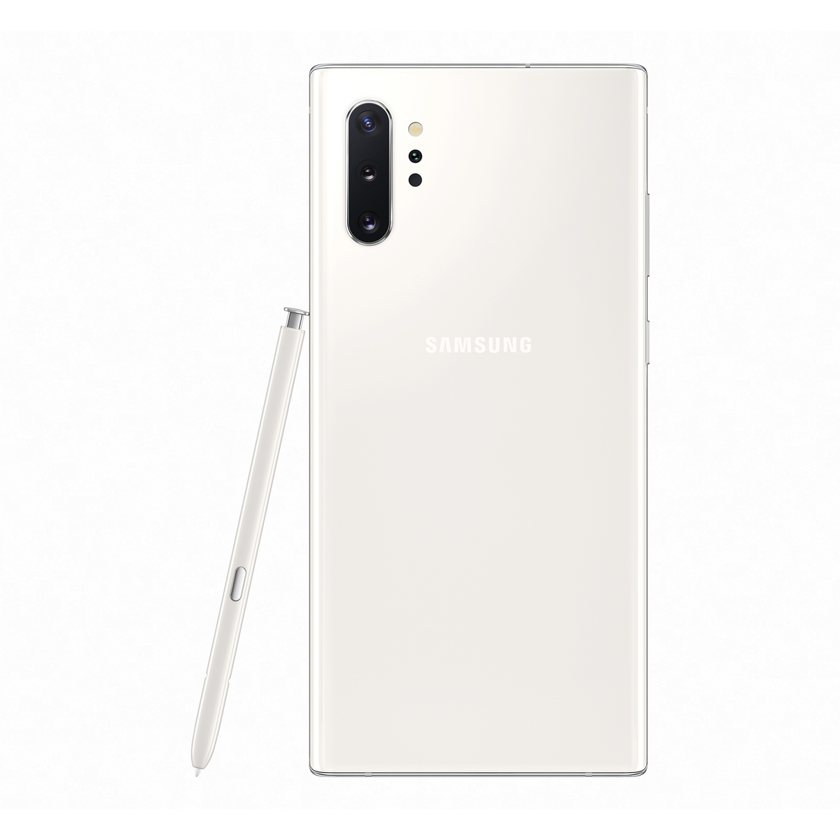 Samsung Galaxy Note10+ SMN975F 512GB Aura White