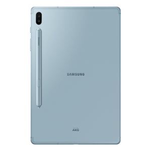 Samsung Galaxy Tab S6 T860N 10.5in128GB Wifi Cloud Blue