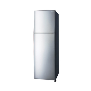 Sharp Double Door Refrigerator SJ-S330-SS3 330Ltr