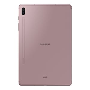 Samsung Galaxy Tab S6 T865N 10.5in128GB LTE Rose Blush
