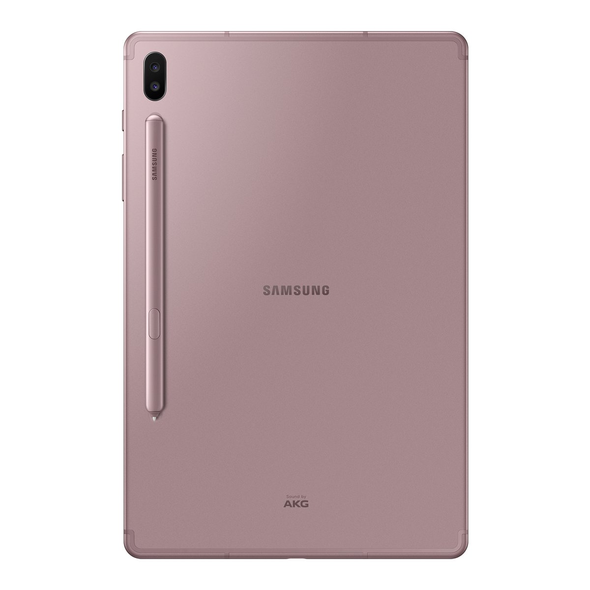 Samsung Galaxy Tab S6 T865N 10.5in128GB LTE Rose Blush
