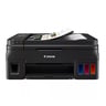 Canon PIXMA G4411 Refillable MegaTank Printer