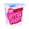 Fun Sweets Cupcake Cotton Candy 42.5 g