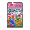 Melissa and Doug Water Wow - Fairy Tale MD9415