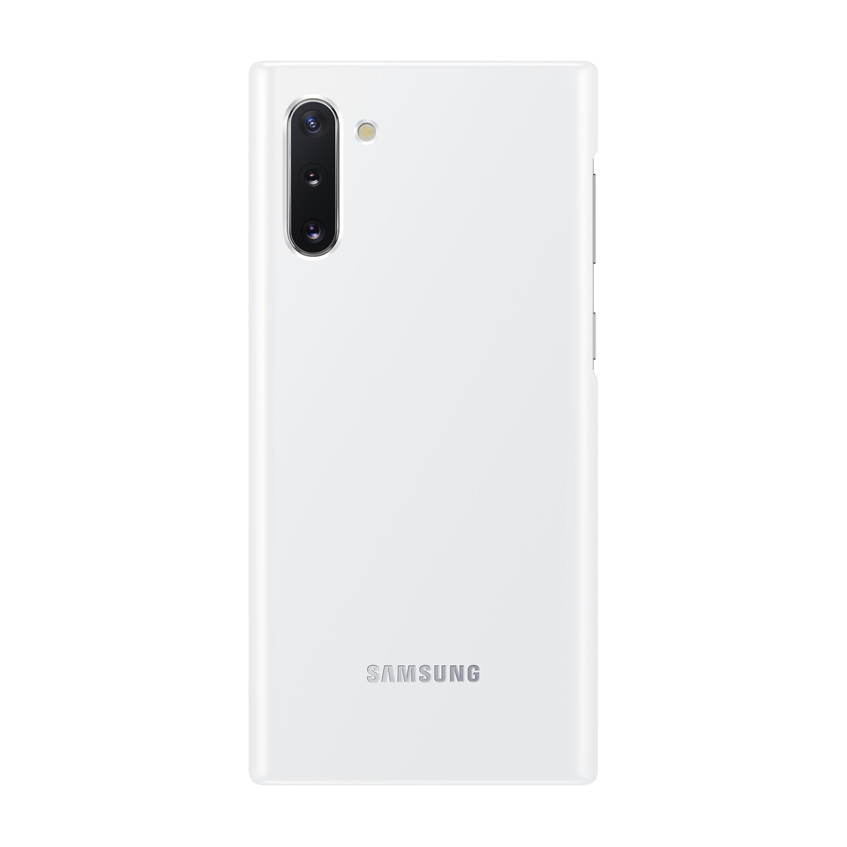 Samsung Galaxy Note10 LED Cover KN970 White