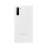Samsung Galaxy Note10 Clear View Cover ZN970 White