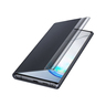 Samsung Galaxy Note10+ Clear View Cover ZN975 Black