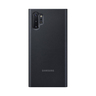 Samsung Galaxy Note10+ Clear View Cover ZN975 Black