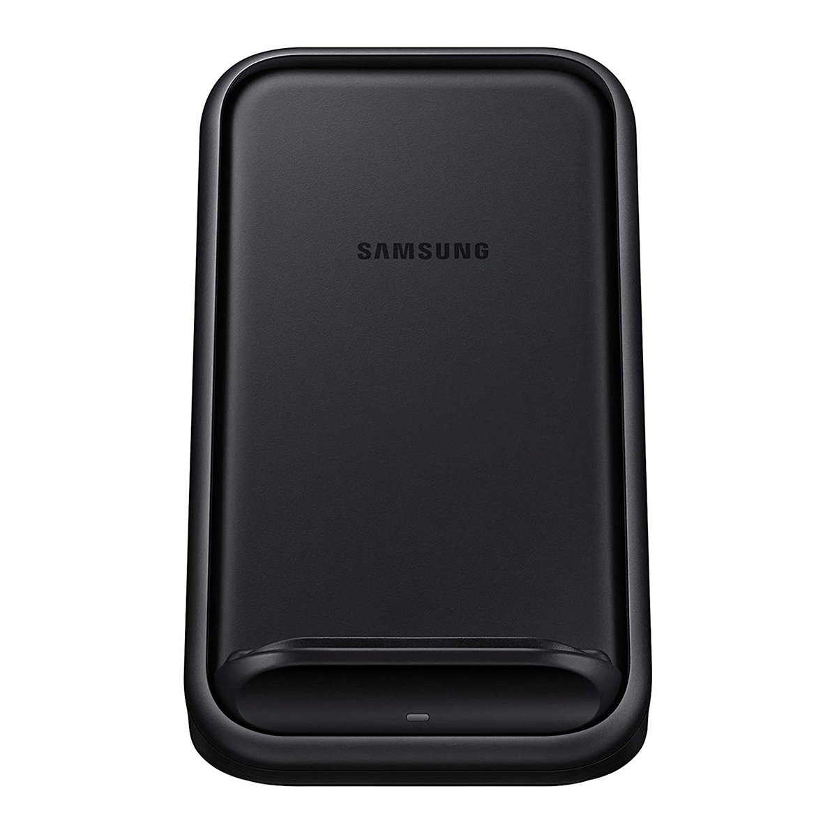 Samsung Fast Wireless Charger Stand 15W (EP-N5200) Black
