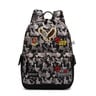Wagon-R Stark Backpack BP1895 18" Assorted Colors