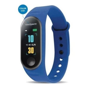 Touchmate Smart Band TM-SW100 Assorted color